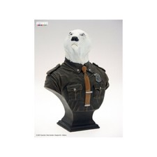 Hans Karup Bust Figure - Blacksad - Attakus B408