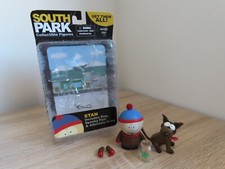 2011 Mezco South Park Stan Action Figure (Complete) Cartoon Memorabilia