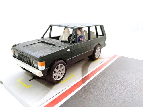 Range rover classic - range, 1:32"