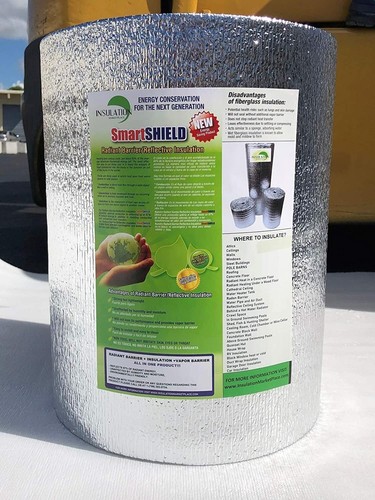 Smartshield 5mm premium - smartshield, -5mm