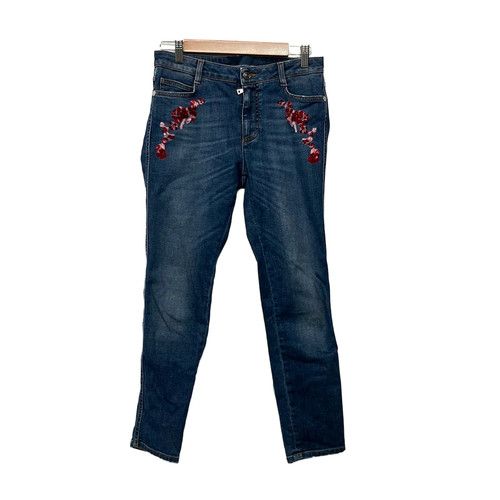 Ermanno scervino blue light - ermanno,