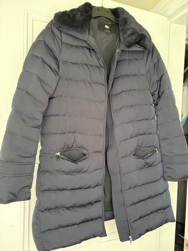 Women zara medium - zara, puffer