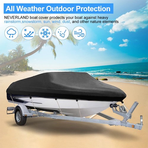 16ft heavy duty - 14-16ft, cover