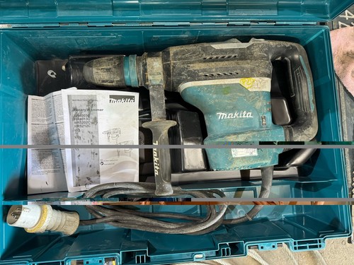 Makita hr4013c advanced - hr4013c,