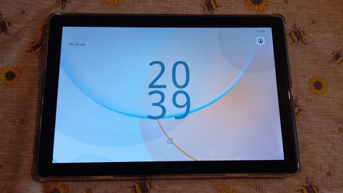 Doogee inch android 13 - u9, 10.1