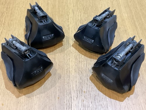 Thule 755 footpack - thule,