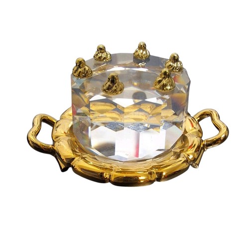 Swarovski crystal memories - swarovski,