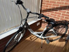 Ladies Apollo Elyse Bicycle