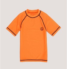 boys rash vest
