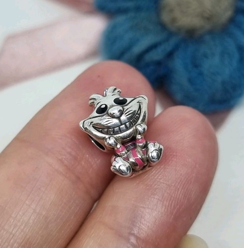 Genuine pandora disney alice - genuine,