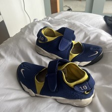 Nike Air Rift Sandals Size 7