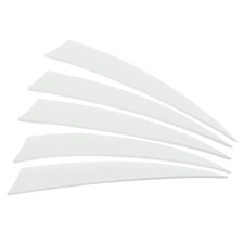 Arrows vanes pack inch - vanes,