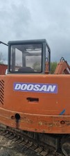 Yard Excavator 5tonne.steel