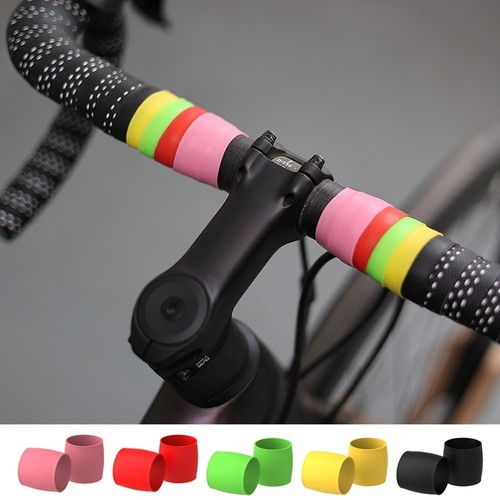 Easy fit silicone handlebar - fit,