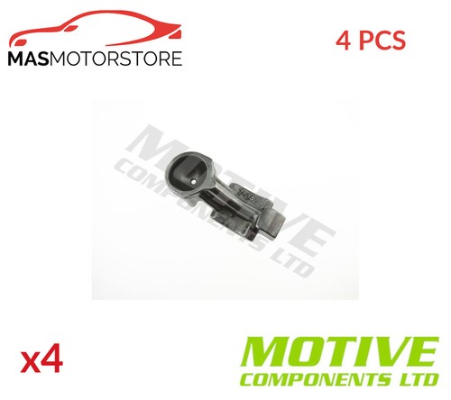 Rocker arm engine - rocker,