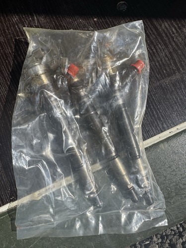 Fuel injectors for - fuel, ford
