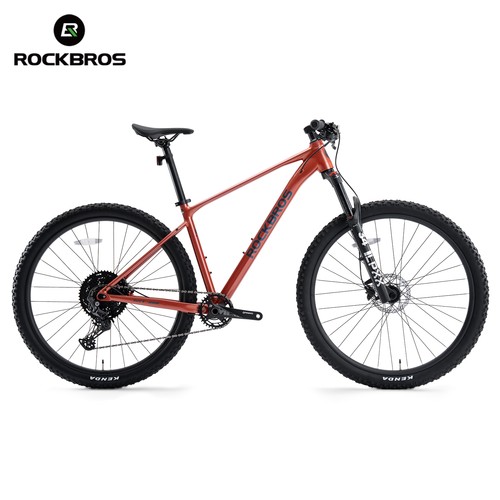 Rockbros mt600 mountain - rockbros, 29”mountain