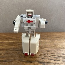 Bandai Robo Machine Gobots