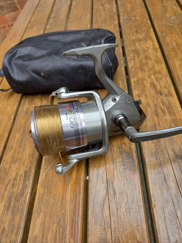 Daiwa opus plus - daiwa,