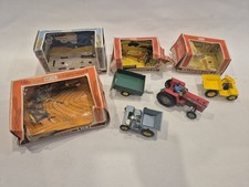 Britains 1:32 Farm Bundle MF