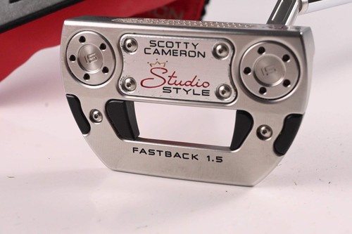 Scotty cameron 2025 studio - 2025,
