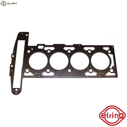 Gasket cylinder head - gasket, 807.801