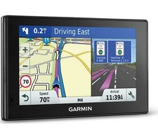 5" GARMIN Drive 5 Plus MT-S -