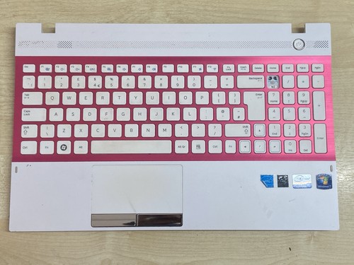 Samsung np300v5a palmrest - np300v5a,