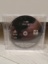 Silent hill sony playstation - hill,