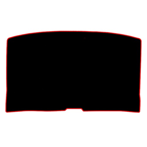 Car boot mat for mini - boot, clubman