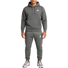 NIKE Club Mens Full Tracksuits