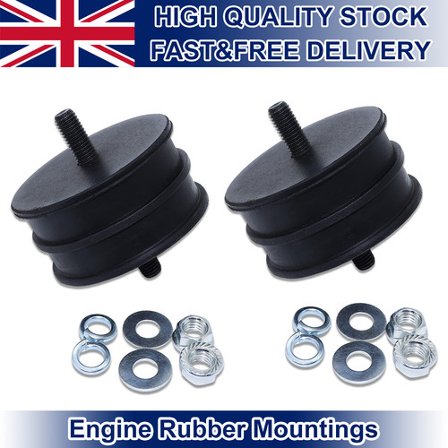Pair anti vibration engine - pair,