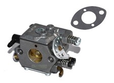 Carburettor GT Garden Berlan Fuxtec Gartech Greencut McDillen 2500 25cc Chainsaw
