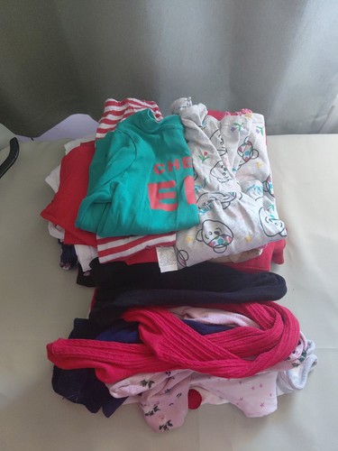 Girls clothes bundle age - clothes,