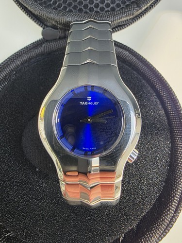 Tag heuer alter - alter, ladies