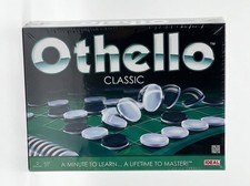 Othello Classic Board Game by