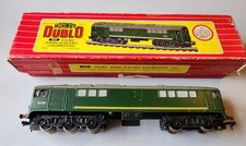 Hornby Dublo Class 28 CoBo