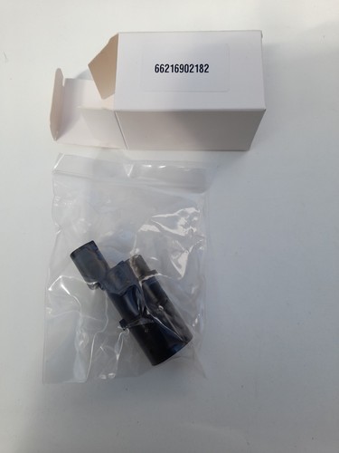 Front rear parking - rear, sensor