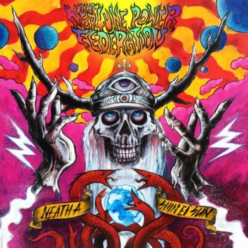 Neptune power federation - neptune,