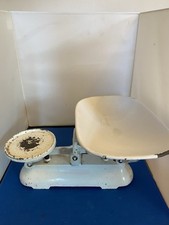 Antique Metal Balancing