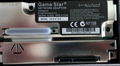 Playstation hard drive - playstation,