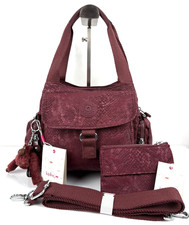Kipling 'Fairfax' Medium