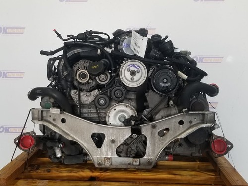 Engine carrera vin - 3.6l, a