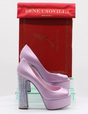 RENE CAOVILLA WOMENS HEELS