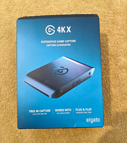 Elgato external usb c - elgato,