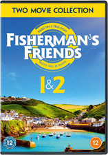 Fisherman'S Friends 2 Film Box