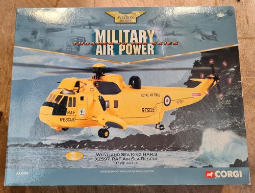 Corgi aviation archive 72 - archive, 1:72