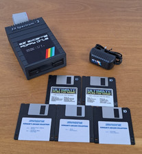 Sinclair ZX Spectrum 128k +3