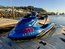 SEADOO GTX 215 WAKE EDITION
