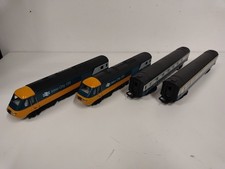 HORNBY INTER-CITY OO GAUGE WORKING 